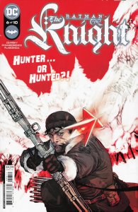 Batman: The Knight #6 (2022) Batman
