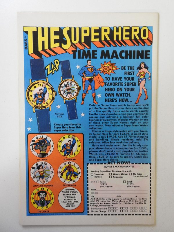 The Flash #257 (1978) FN/VF Condition!