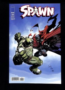 Spawn #198