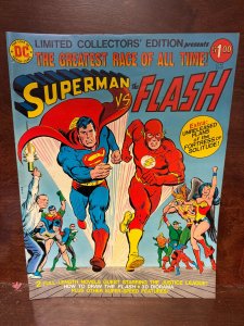 Limited Collectors' Edition #48 (1976)