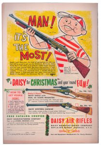 House of Mystery #82 (1959)