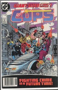 COPS #1 (1988)