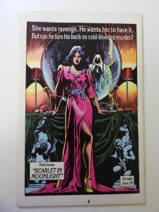 Moon Knight #23 (1982) FN condition