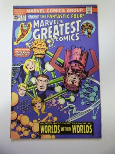 Marvel's Greatest Comics #57 (1975)
