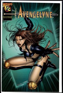 Avengelyne #½ (1996)