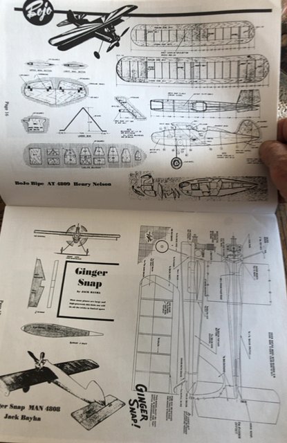 Old time stunt construction drawings, precision aerobatics plans,Morris,79p