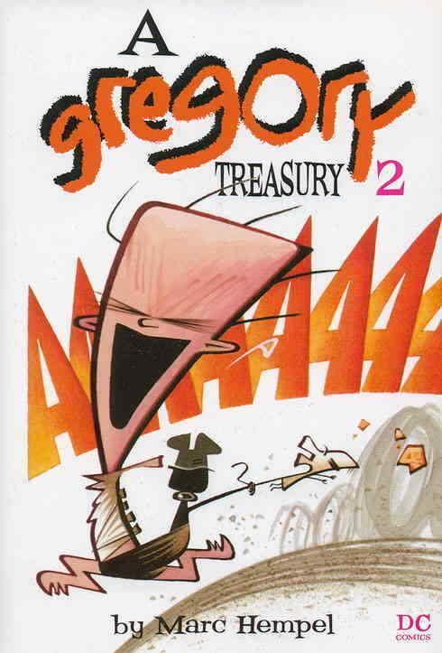 Gregory TPB #2 VF/NM; Piranha | save on shipping - details inside