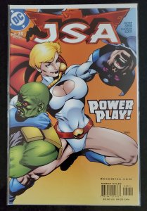 JSA #39 (2002)