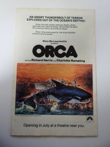 Nova #14 (1977) FN/VF Condition