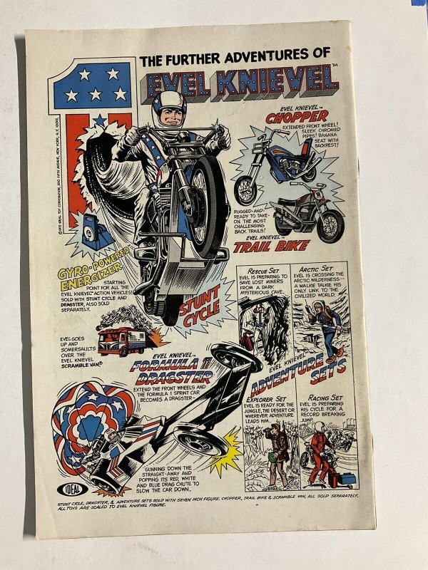 HOWARD THE DUCK 1 FN/VF FINE/VERY FINE 7.0 MARVEL 