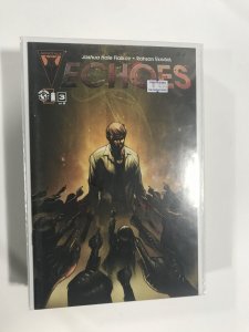 Echoes #3 (2011) NM3B185 NEAR MINT NM