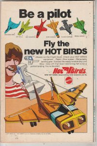 Superman #241 (Aug-71) FN/VF Mid-High-Grade Superman