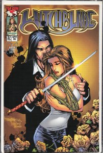 Witchblade #37 (2000) Witchblade
