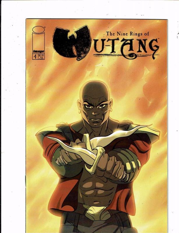 10 Comics Shaman's Tears 1 2 Warblade 2 Splitting Image 1 (4) 2 Wu Tang 4 5 RC3