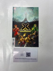 X-Factor #8 VF-NM Marvel Comic Book X-Men 14 MS23