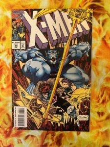 X-Men #34 (1994) - NM