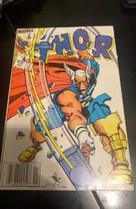 Marvel Comics Thor #337 Nov 1983 Walt Simonson 1st Beta Ray Bill