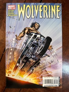 Wolverine #73 (2009)