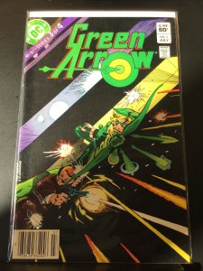 Lot of 4 Green Arrow Mini Series #1-4 Complete, DC Comics 