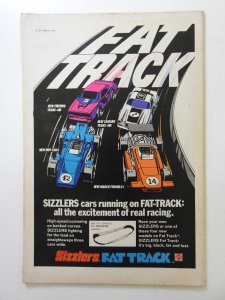 Adventure Comics #410 (1971) Solid VF Condition!