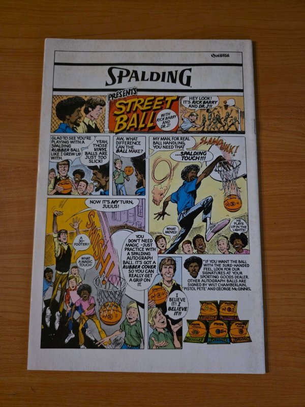 Mighty Thor #274 Direct Market Edition ~ VF - NEAR MINT NM ~ 1978 Marvel Comics