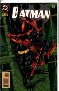 Batman #523 (1995) Batman