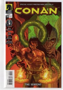 Conan #30 (2006)