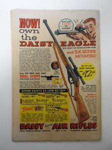 Our Army at War #48 (1956) VG/FN Condition!