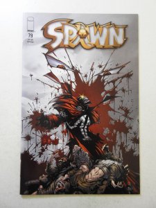 Spawn #79 (1999) VF/NM Condition!