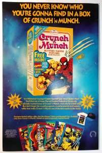 The Spectacular Spider-Man Annual #14 (7.5, 1994) 