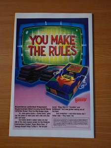 Amazing Spider-Man #362 Direct Market Edition ~ NEAR MINT NM ~ 1992 Marvel Comic