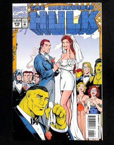 Incredible Hulk (1962) #418