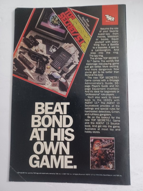 Amazing Spider-Man #300 newsstand - McFarlane - 1988 - (-VF)