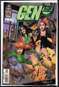 Gen 13 Annual (1997) Gen 13