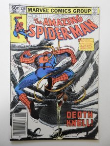 The Amazing Spider-Man #236 (1983) FN Condition!