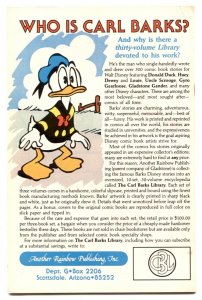 Walt Disney's Comics and Stories #516  1987 - Gladstone  -FN/VF - Comic Book