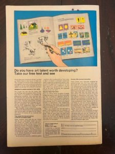 Marvel's Greatest Comics #31 (1971) - Doom!