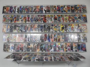 Huge Lot 170+ Comics W/ Spider-Man, Silver Surfer, Thor, Hulk+ Avg VF+ Condition