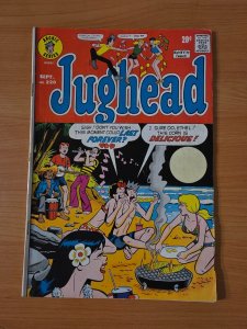 Jughead #220 ~ VERY GOOD VG ~ 1973 Archie Comics