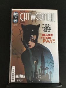 Catwoman #40 (2022)