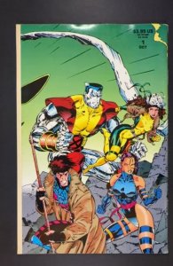 X-Men #1 (1991)