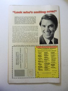 Where Monsters Dwell #29 (1974) FN Condition