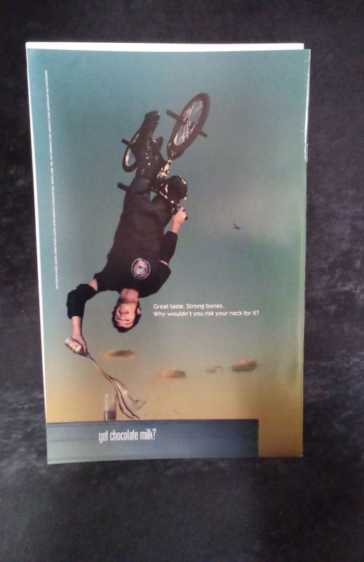 Detective Comics #770 (2002)