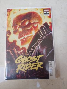 Ghost Rider #1 Arthur Adams 1:50 Variant 2019