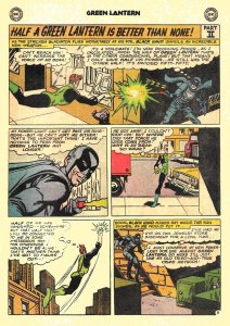GREEN LANTERN #29& #30 (Summer1964) 4.0 VG Gil Kane & Sid Greene! 1st Black Hand