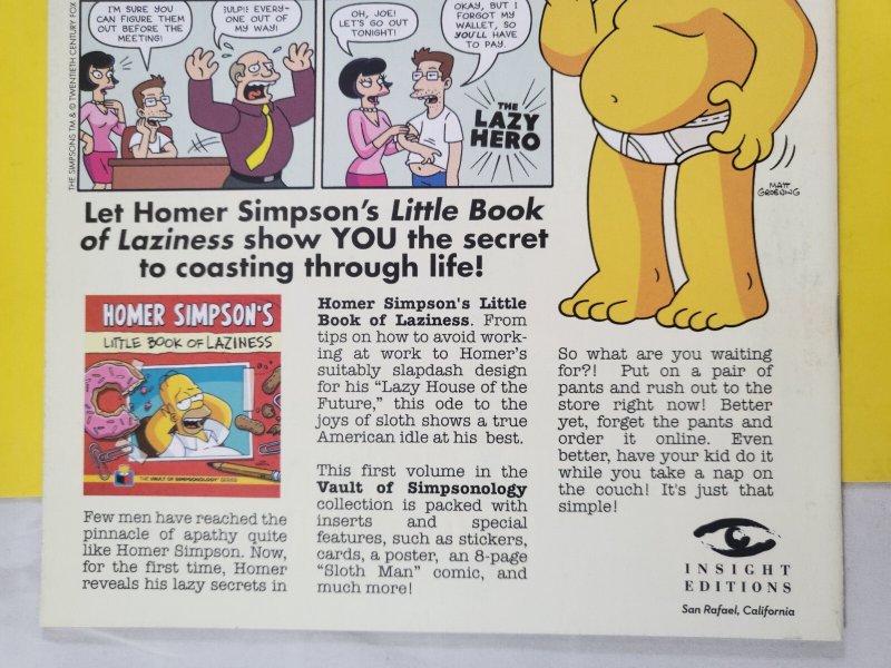 Futurama #69 2013 Bongo Comics