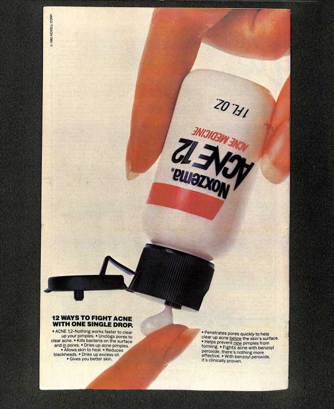 Detective Comics (1937) #553