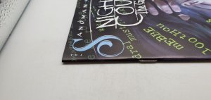 SANDMAN UNIVERSE NIGHTMARE COUNTRY THE GLASS HOUSE #1 CVR A Signed TYNION