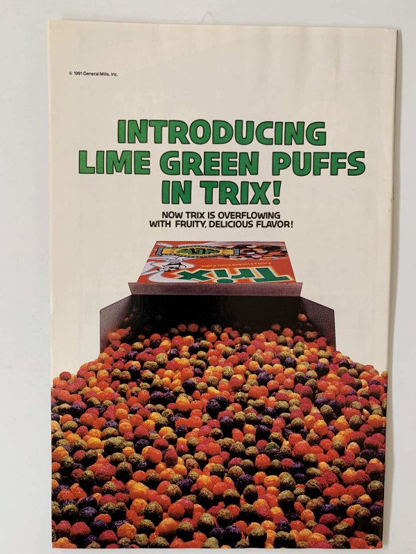 The Mighty Thor #431 (1991)