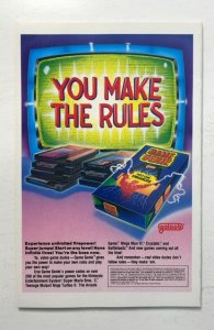 The Incredible Hulk Annual #18 (1992)